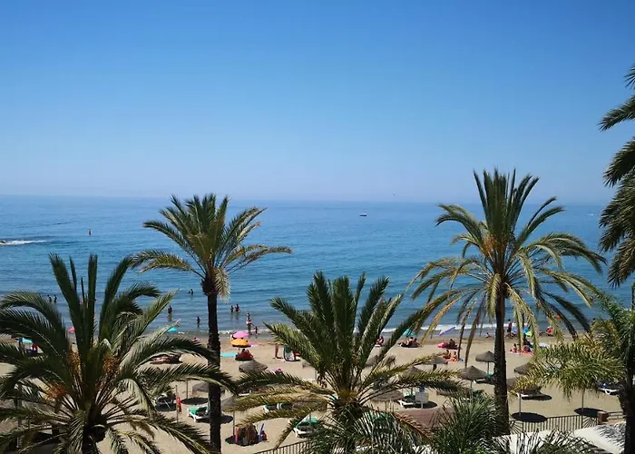 Skol 408a 2 Bedrooms Duplex With Sea Views شقة