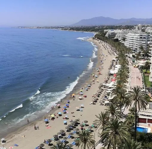 Skol 408a 2 Bedrooms Duplex With Sea Views