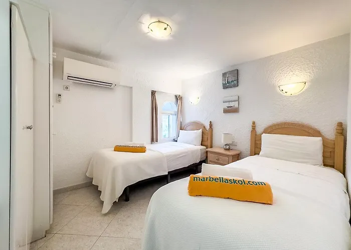 شقة Skol 408a 2 Bedrooms Duplex With Sea Views