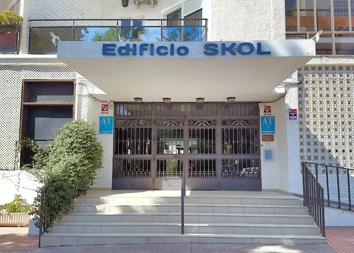 Skol 408a 2 Bedrooms Duplex With Sea Views شقة *