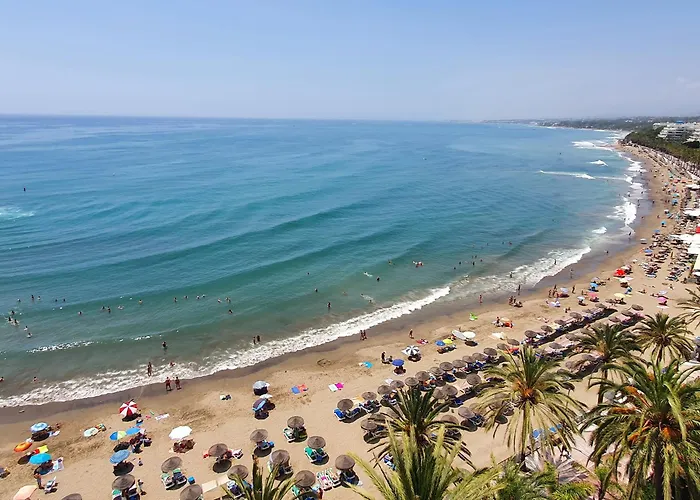 Skol 408a 2 Bedrooms Duplex With Sea Views *