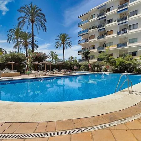 Skol 408a 2 Bedrooms Duplex With Sea Views Apartment *