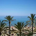Skol 408a 2 Bedrooms Duplex With Sea Views アパート