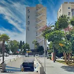 Skol 408a 2 Bedrooms Duplex With Sea Views * ماربيا