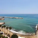 Skol 408a 2 Bedrooms Duplex With Sea Views アパート
