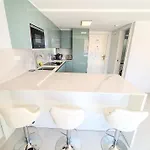 شقة Skol 408a 2 Bedrooms Duplex With Sea Views