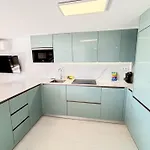 Skol 408a 2 Bedrooms Duplex With Sea Views * ماربيا