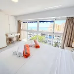 شقة Skol 408a 2 Bedrooms Duplex With Sea Views *