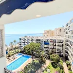 شقة Skol 408a 2 Bedrooms Duplex With Sea Views *