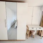 Skol 408a 2 Bedrooms Duplex With Sea Views ماربيا