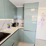 Skol 408a 2 Bedrooms Duplex With Sea Views Marbella