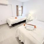 شقة Skol 408a 2 Bedrooms Duplex With Sea Views