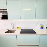 Skol 408a 2 Bedrooms Duplex With Sea Views *