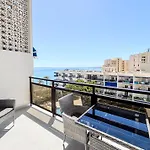 Skol 408a 2 Bedrooms Duplex With Sea Views