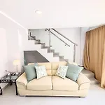 شقة Skol 408a 2 Bedrooms Duplex With Sea Views *