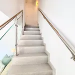 Skol 408a 2 Bedrooms Duplex With Sea Views * ماربيا