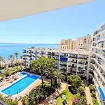 شقة Skol 408a 2 Bedrooms Duplex With Sea Views