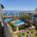 Skol 408a 2 Bedrooms Duplex With Sea Views شقة ماربيا