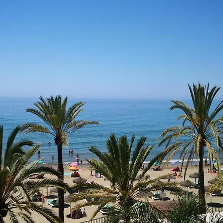 Skol 408a 2 Bedrooms Duplex With Sea Views Apartment