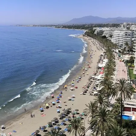 Skol 408a 2 Bedrooms Duplex With Sea Views