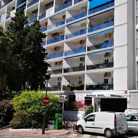 Skol 408a 2 Bedrooms Duplex With Sea Views