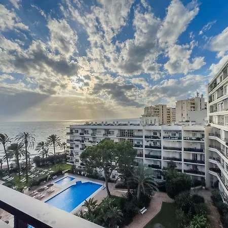 Appartement Skol 408a 2 Bedrooms Duplex With Sea Views