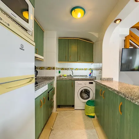 Skol 408a 2 Bedrooms Duplex With Sea Views Apartment