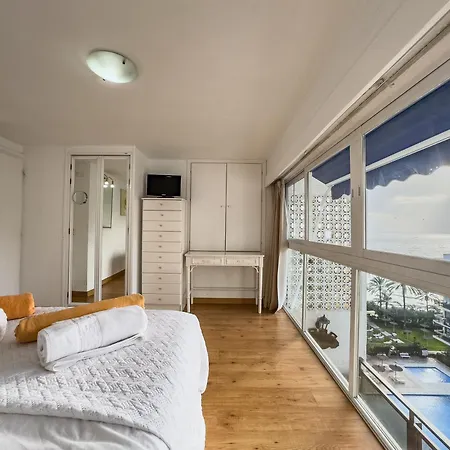 Skol 408a 2 Bedrooms Duplex With Sea Views Appartement *