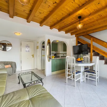 Apartamento Skol 408a 2 Bedrooms Duplex With Sea Views *