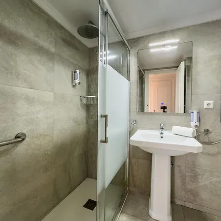 Apartamento Skol 408a 2 Bedrooms Duplex With Sea Views *
