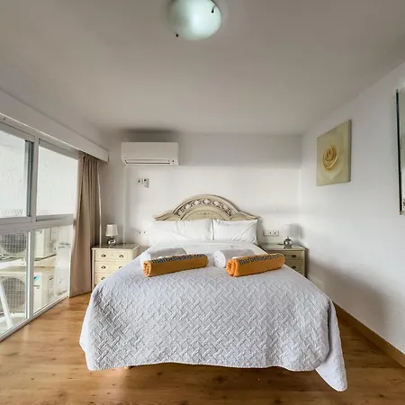 Appartement Skol 408a 2 Bedrooms Duplex With Sea Views Marbella
