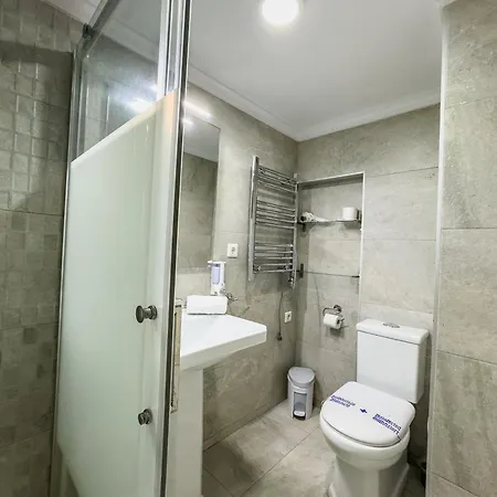 Appartement Skol 408a 2 Bedrooms Duplex With Sea Views *