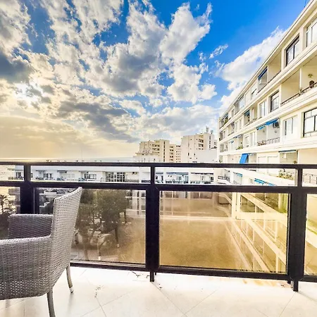 Skol 408a 2 Bedrooms Duplex With Sea Views Apartment Marbella