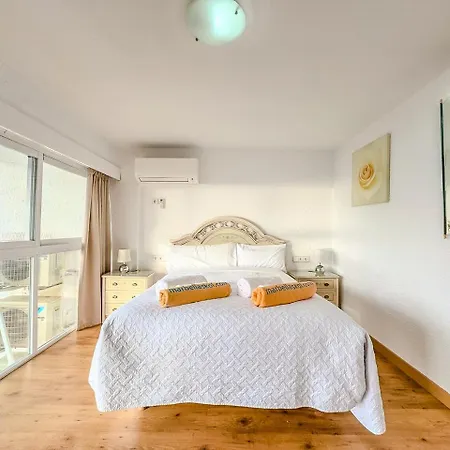 Апартаменти Skol 408a 2 Bedrooms Duplex With Sea Views *