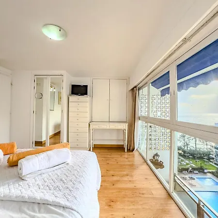 Skol 408a 2 Bedrooms Duplex With Sea Views Апартаменти