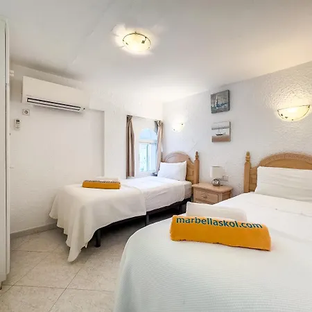 Апартаменти Skol 408a 2 Bedrooms Duplex With Sea Views