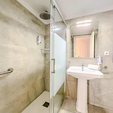 Skol 408a 2 Bedrooms Duplex With Sea Views Апартаменти Марбелья