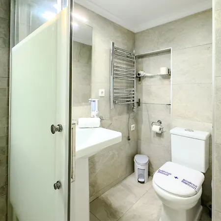 Skol 408a 2 Bedrooms Duplex With Sea Views Марбелья