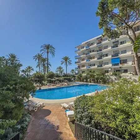 公寓 Skol 408a 2 Bedrooms Duplex With Sea Views