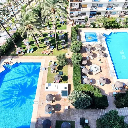 アパート Skol 408a 2 Bedrooms Duplex With Sea Views