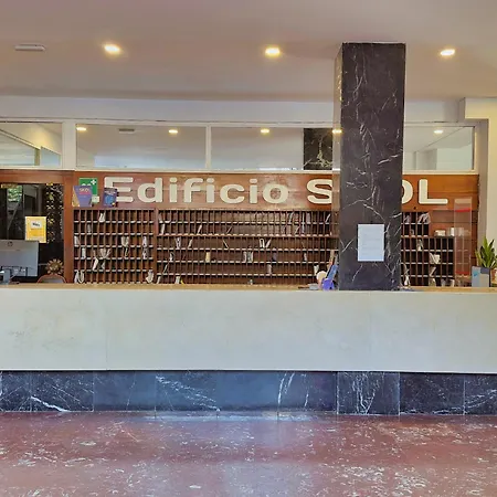 Skol 408a 2 Bedrooms Duplex With Sea Views Apartment *