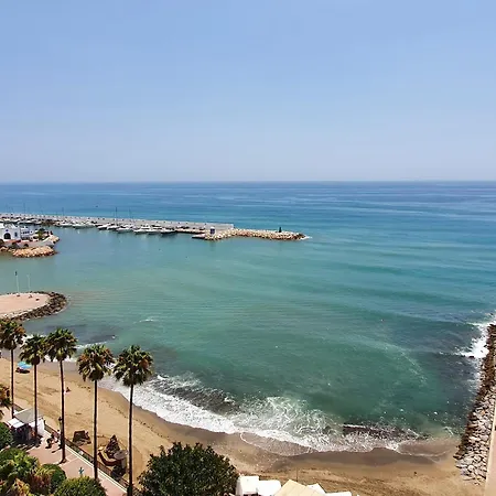 Skol 408a 2 Bedrooms Duplex With Sea Views 公寓