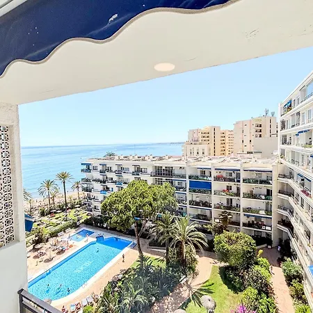 公寓 Skol 408a 2 Bedrooms Duplex With Sea Views *