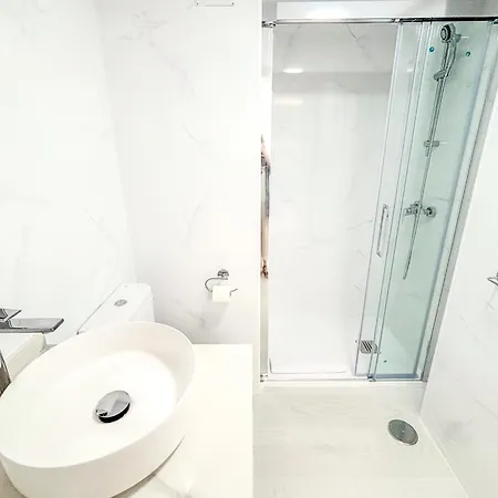 Skol 408a 2 Bedrooms Duplex With Sea Views 公寓 马尔韦利亚