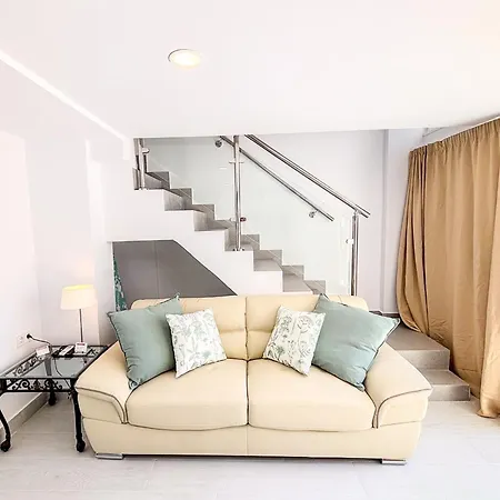 公寓 Skol 408a 2 Bedrooms Duplex With Sea Views *