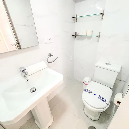 Skol 408a 2 Bedrooms Duplex With Sea Views 公寓 *