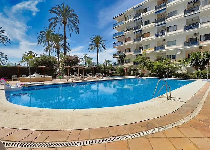 Skol 408a 2 Bedrooms Duplex With Sea Views Apartamento *