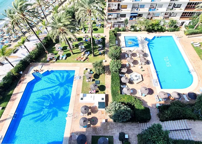 アパート Skol 408a 2 Bedrooms Duplex With Sea Views
