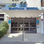 Skol 408a 2 Bedrooms Duplex With Sea Views Apartment *