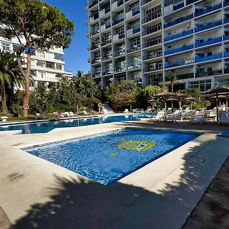 Apartmán Skol 408a 2 Bedrooms Duplex With Sea Views